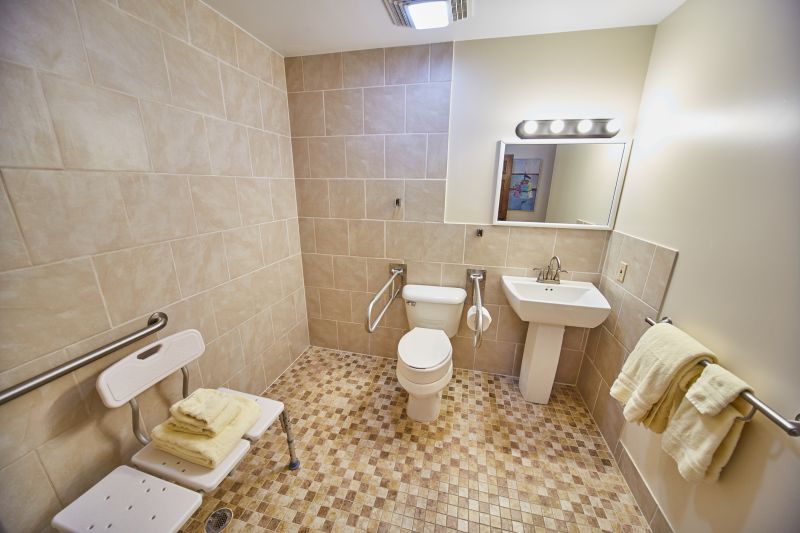 Best Accessible Bath Remodel Contractors in Fall River, MA