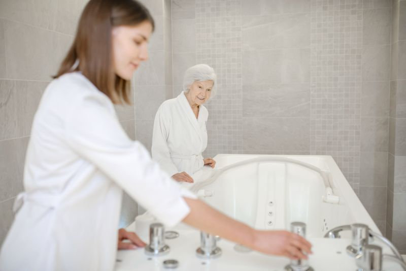 Cost of Bathtub Installation in Fall River, MA