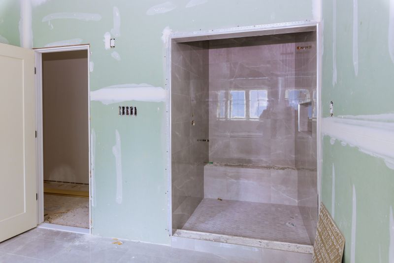 Contemporary Flooring